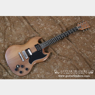 Gibson 1979 The SG