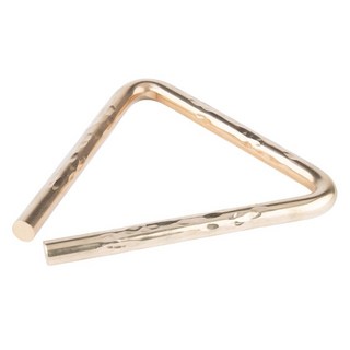 SABIAN SAB-CHTR6 [Center Hammered Triangle 6]【お取り寄せ品】