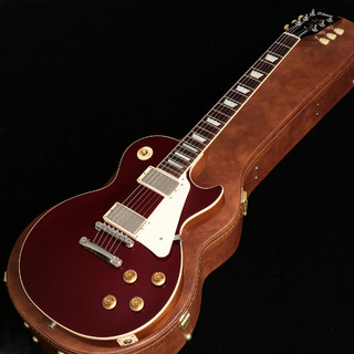 Gibson Les Paul Standard 50s Sparkling Burgundy Top [Custom Color Series] [4.02kg[【池袋店】