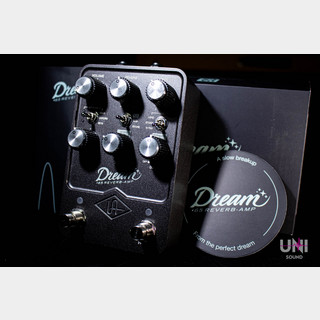 Universal Audio UAFX Dream '65 Reverb Amplifier