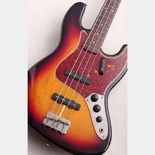 RS Guitarworks【48回無金利】OLD FRIEND 63 CONTOUR BASS -3TS-【NEW】【激鳴】