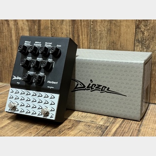 Diezel、Herbert Pedalの検索結果【楽器検索デジマート】