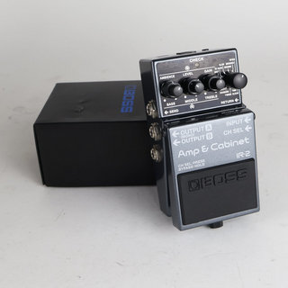 BOSS、IR-2の検索結果【楽器検索デジマート】