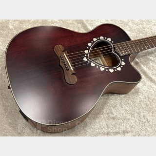 Zemaitisが、エレアコ“CAF-90H”の新色“グロス・ホワイト”と“グロス