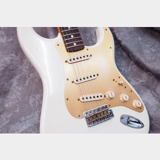 Fender Custom ShopLimited Big Head Stratocaster Journeyman Relic
