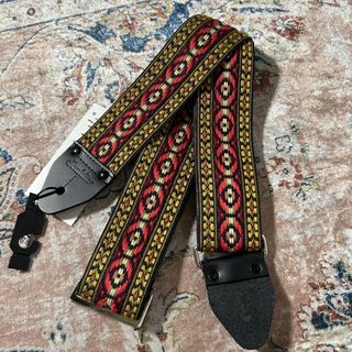 Souldier Strap Bohemian Red VGS279