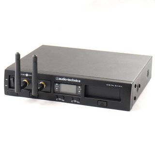 audio-technica ATW-1301 SYSTEM10 PRO ワイヤレス送受信セット【池袋店】