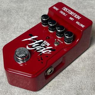 エフェクター（ギター・ベース用）、Visual Sound、Son of Hydeの検索