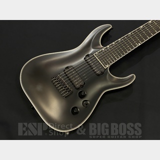 EDWARDS E-HORIZON-8 FX Black Satin