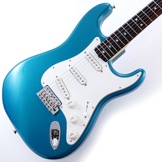 Fender FSR Collection 2023 Traditional Late 60s Stratocaster (Ocean Turquoise Metallic)【IKEBE Exclusive...