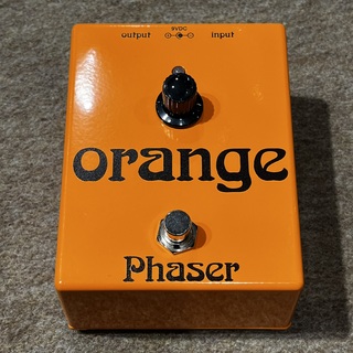 ORANGE PHASER