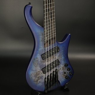 Ibanez EHB1505MS-PLF Pacific Blue Burst Flat 【名古屋栄店】