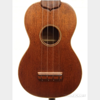 Martin Style-1 Soprano 【1926年製ビンテージ】【ソプラノ/マホガニー】【24回金利0%対象】【送料込】