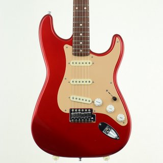 Squier by Fender Affinity Series Starcaster Candy Apple Red【福岡パルコ店】