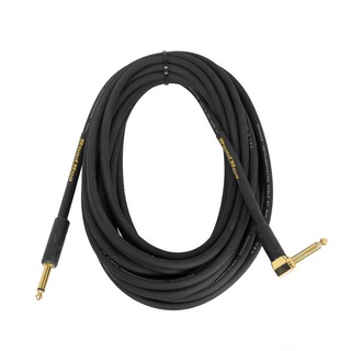 RoadHog Touring CablesInstrument Cable S-L 7.6m HOG-25BR ギターケーブル