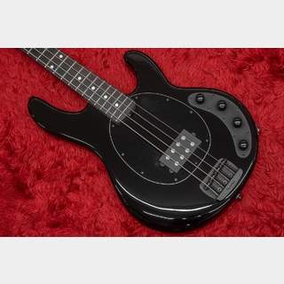 ERNIE BALL MUSIC MANStingRay Special Black 2021 4.120kg #F91280【GIB横浜】