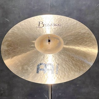 Meinl Byzance Traditional Polyphonic Crash 20 [B20POC]【店頭展示特価品】