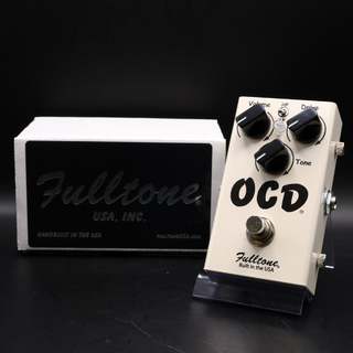 エフェクター（ギター・ベース用）、Fulltone、OCDの検索結果【楽器
