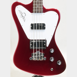 Gibson Non-Reverse Thunderbird/Sparkling Burgundy