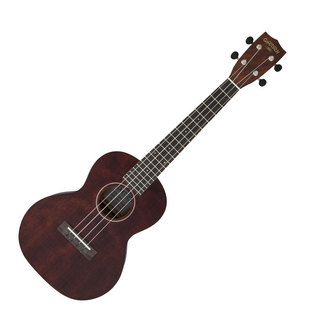 Gretschグレッチ G9120 Tenor Standard Ukulele Vintage Mahogany Stain テナーウクレレ