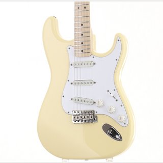FenderJapan Exclusive Yngwie Malmsteen Stratocaster Olympic White【御茶ノ水本店】