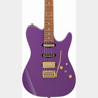 Ibanez LB1 Lari Basilio Signature Model Violet 【WEBSHOP】