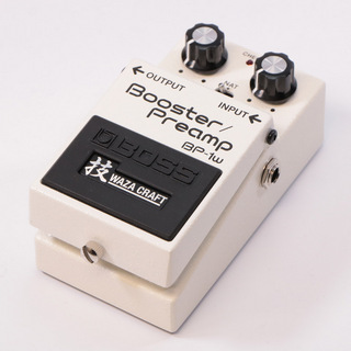 BOSS、BP-1wの検索結果【楽器検索デジマート】