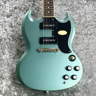 Epiphone Original Collection SG Special faded Pelham Blue  #24061527255 [3.18kg]