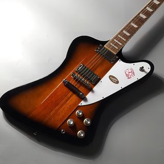 Epiphone Firebird Vintage Sunburst ファイヤーバード エレキギター