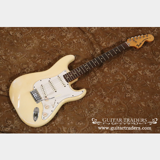 Fender 1976 Stratocaster