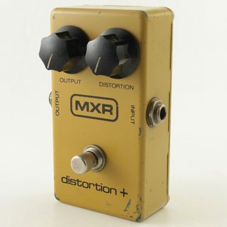 MXR DISTORTION + 1980 【御茶ノ水本店】