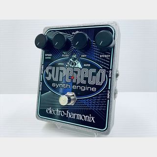 Electro-Harmonix Superego -Synthengine-