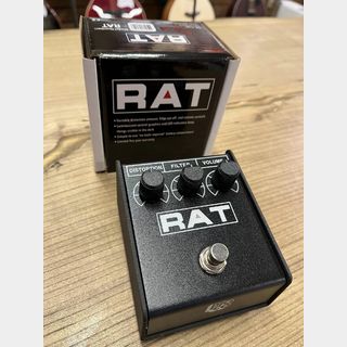 Pro Co RAT2