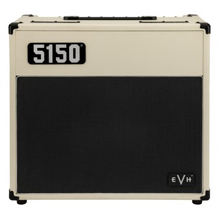 EVH 5150 Iconic Series 15W 1X10 Combo Ivory ギターアンプ コンボ