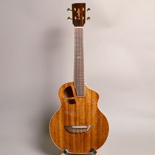 L.Luthier L.Luthier Le Light Maho【コンサート／オール単板】