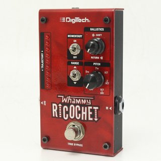 DigiTech、Whammy Ricochetの検索結果【楽器検索デジマート】