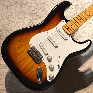Fender FSR Made in Japan Traditional 50s Stratocaster ～2-Color Sunburst～ #JD24004215 【3.51kg】