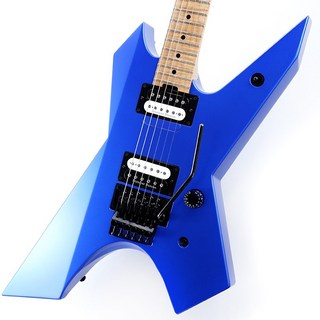 KillerKG-Prime 21 the spirit (Matte blue metallic)[Akira Takasaki Model]【KG-909064】