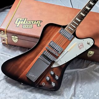 Gibson Firebird Lyre Tail Vibrola 2016 Limited Vintage Sunburst ファイヤーバード 【日本限定モデル】