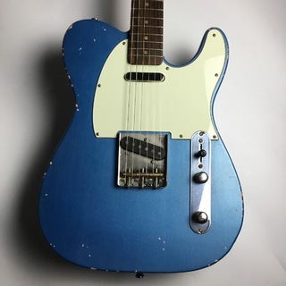 Rittenhouse GuitarsT-Model/R MediumAged（Lake Placid Blue)