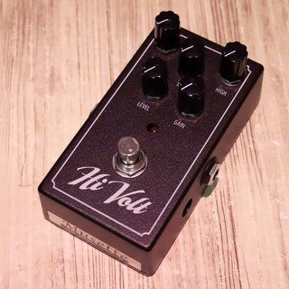 LovepedalHi Volt  【心斎橋店】