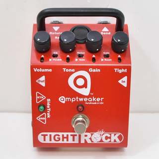 美品　販売完了品Amptweaker tight rock Amptweaker TIGHT ROCK 【心斎橋店】（中古）【楽器検索デジマート】