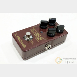 tc electronic Mojo Mojo Overdrive [SK584]