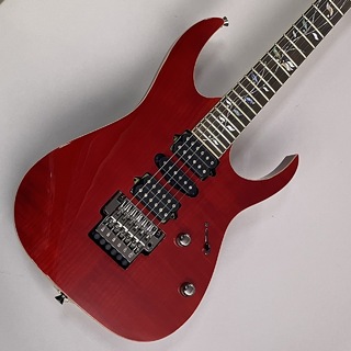 Ibanez【現物画像】RG8570　Red Spinel