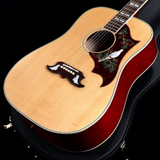 GibsonDOVE Natural 2007 【渋谷店】