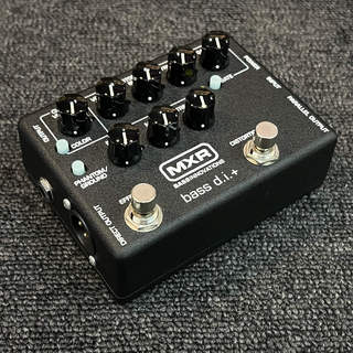 MXR M80 BASS D.I.+ < Used / 中古品 >