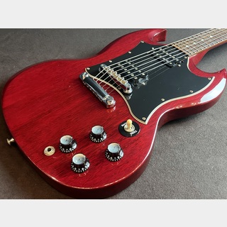 Gibson SG Special 2002