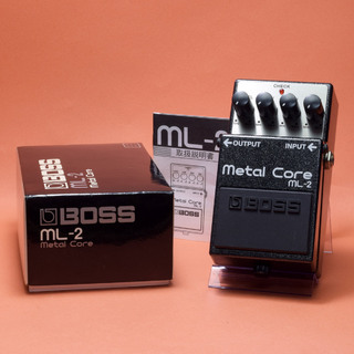 エフェクター（ギター・ベース用）、BOSS、ML-2の検索結果【楽器検索