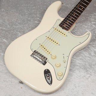 Fender American Vintage II 1961 Stratocaster Olympic White【新宿店】