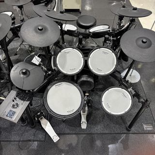 Roland 【店頭展示品】TD-17SC-S(TD-17KV2)